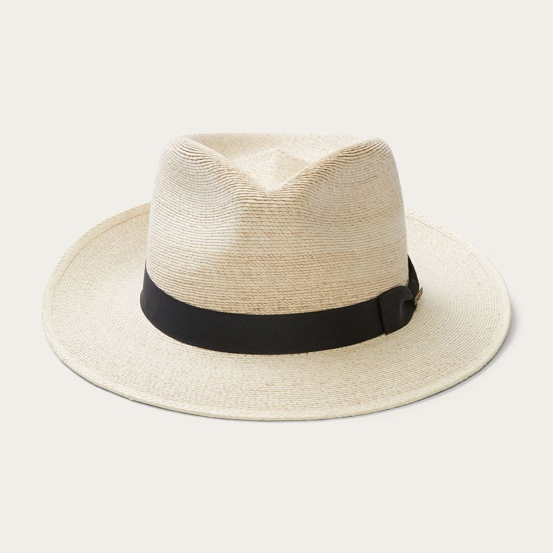 Rushmore Palm Fedora