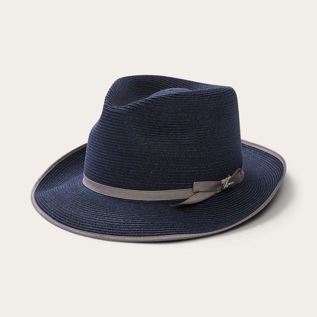 Sophisticate's Signature Airliner Fedora