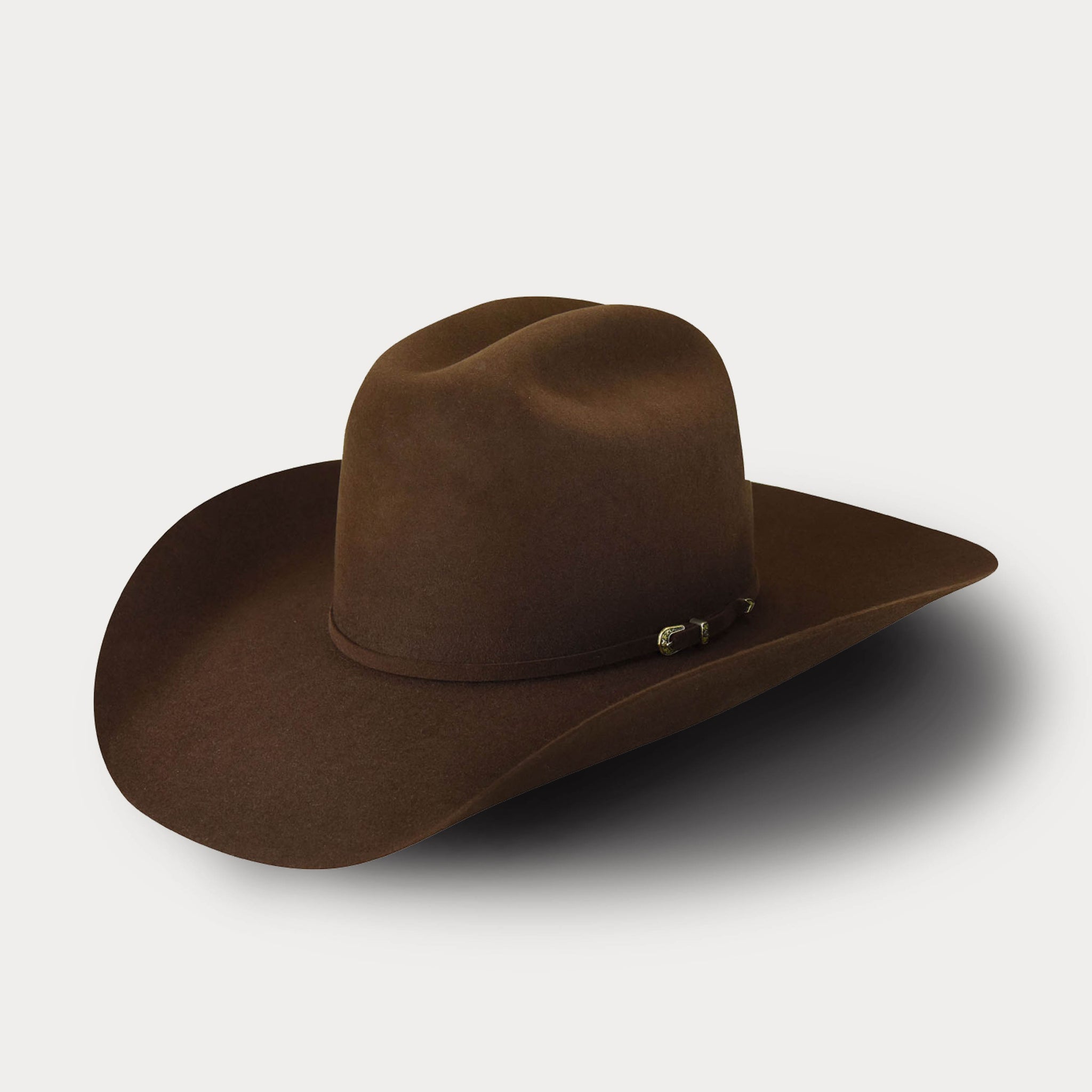 Cattleman's Charm GAGE Cowboy Hat