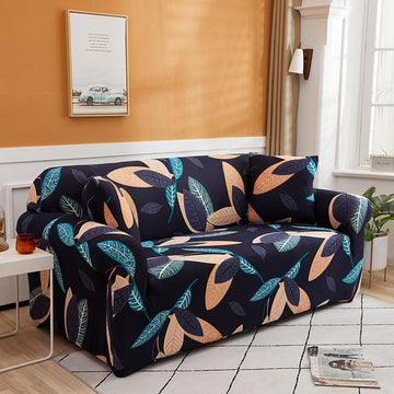 Autumn Guardian Sofa Cover