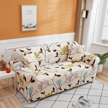 Flourish Harmony Sofa Cover