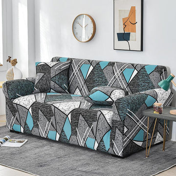 Haven Cubic Sofa Cover