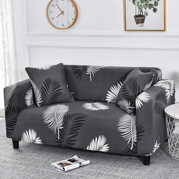 Haven Feathers Sofa Cover