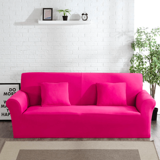 Haven Flamingo Sofa Cover