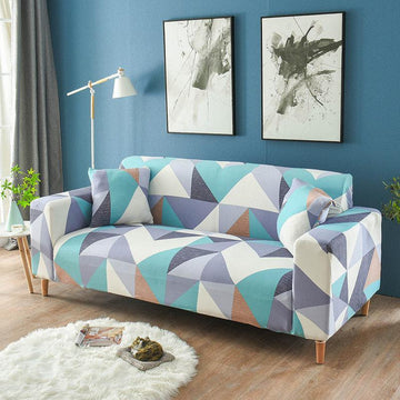 Fragment Bloom Haven Sofa Cover