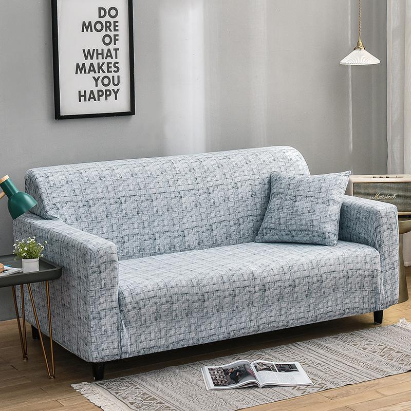 Frost Oasis Sofa Cover