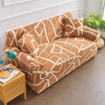 Autumn Essence Haven Sofa Cover