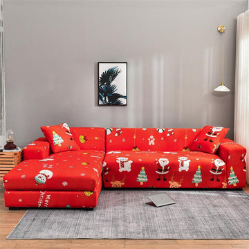 Merry Oasis Sofa Essence Cover