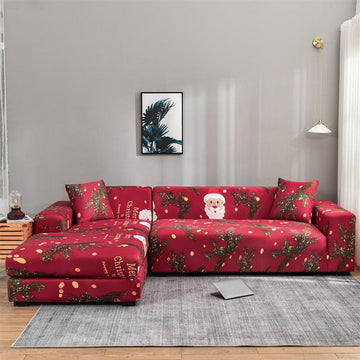 Mr Clause Essence Haven Sofa Cover