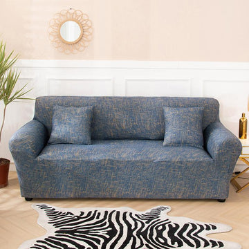 Ocean Haven Sofa Cover