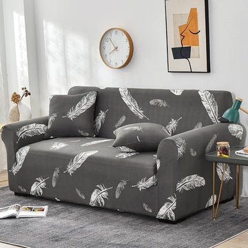 Quills Full Sofa Cover