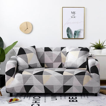 Slate Full Sofa Cover