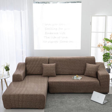 Tree Trunk Haven Sofa Cover